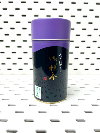 KANBAYASHI SHUNSHO - AYA NO MORI 200G CAN