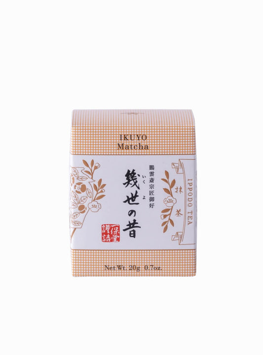 IPPODO IKUYO 20G