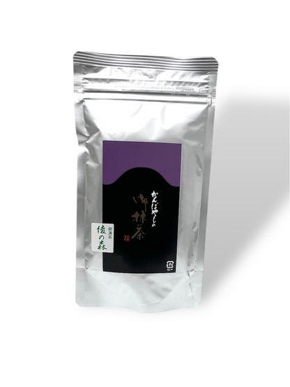 AYA NO MORI 100G BAG - KANBAYASHI SHUNSHO