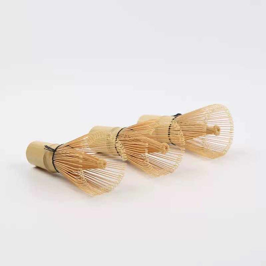 Senchoju Bamboo Chasen – Traditional Matcha Whisk
