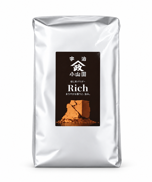 Yamamasa Koyamaen Hojicha Rich – 1Kg