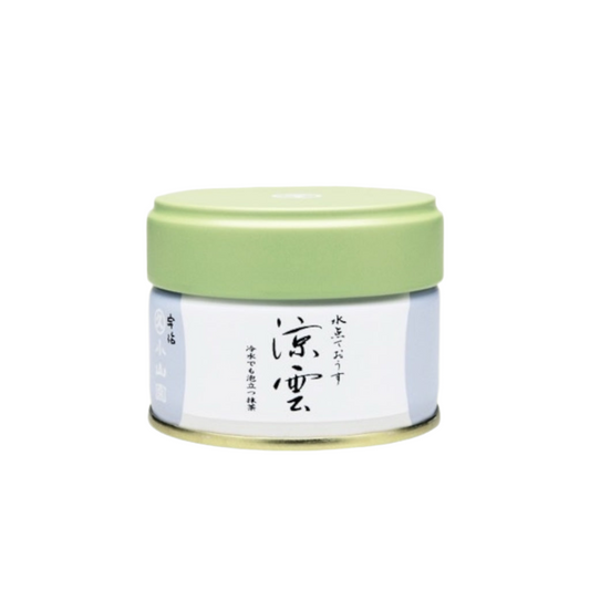 MARUKYU KOYAMAEN - SUZUKUMO MATCHA 20G