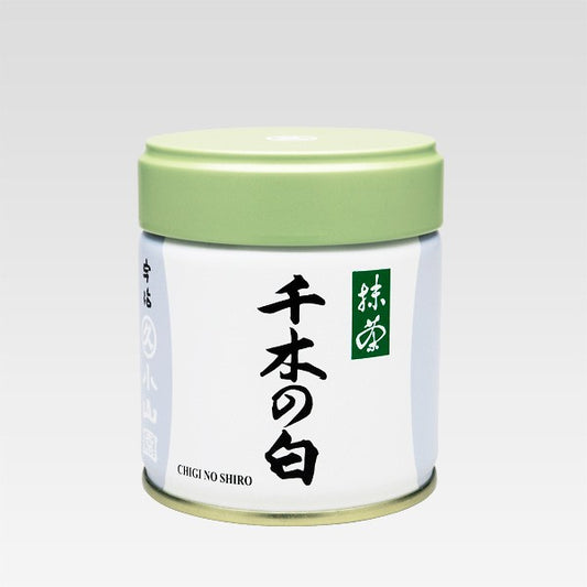 CHIGI NO SHIRO 40G – MARUKYU KOYAMAEN