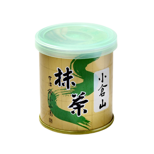 YAMAMASA KOYAMAEN - OGURAYAMA 30G