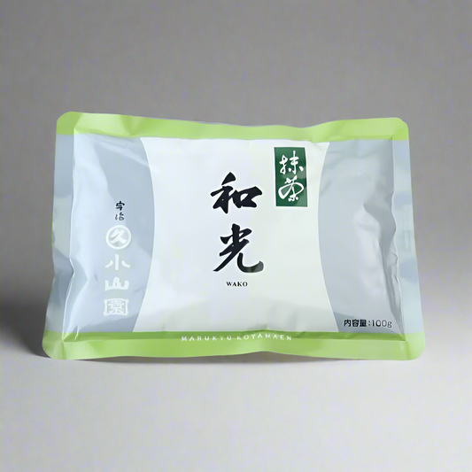 MARUKYU KOYAMAEN - WAKO 100G