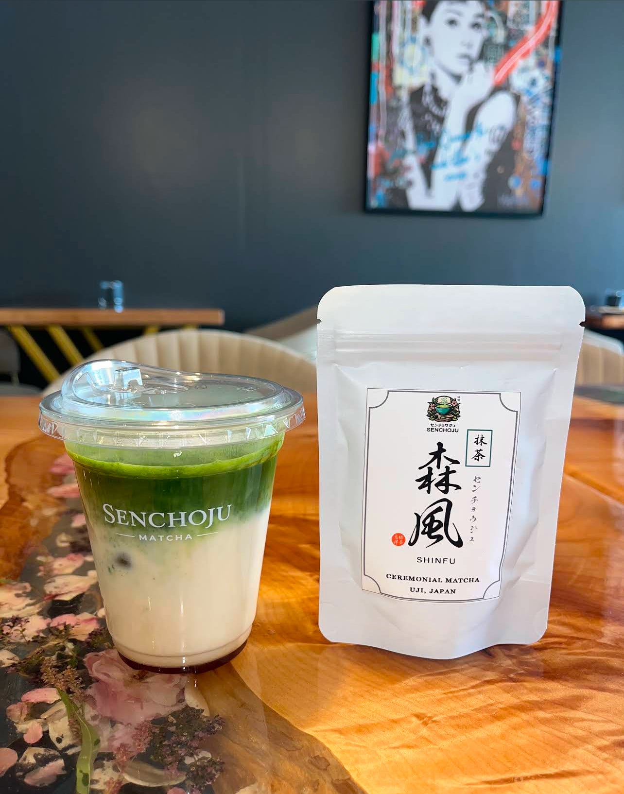 Shinfu Matcha Starter Set