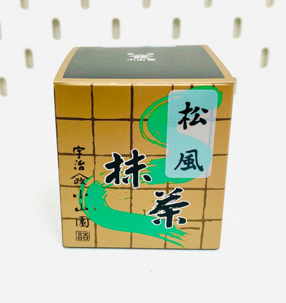 Yamamasa Koyamaen Matsukaze 30g Box