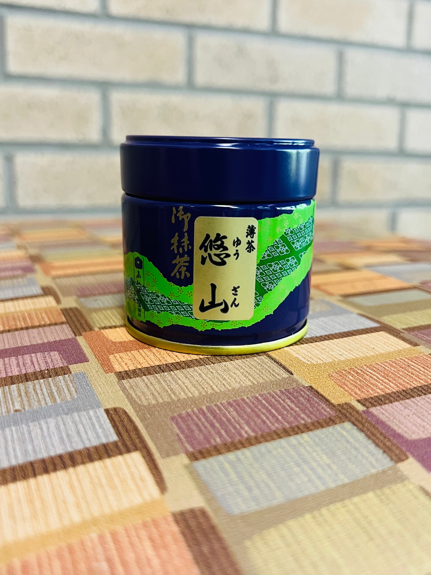 COMBO YUZAN 30G + CHAWA 40G- SAIJOEN
