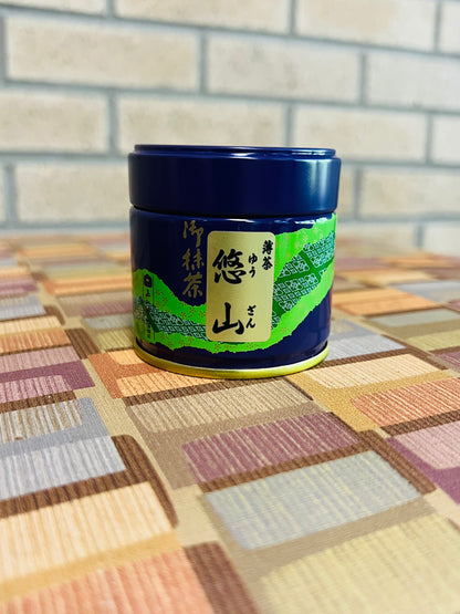COMBO YUZAN 30G + CHAWA 40G- SAIJOEN