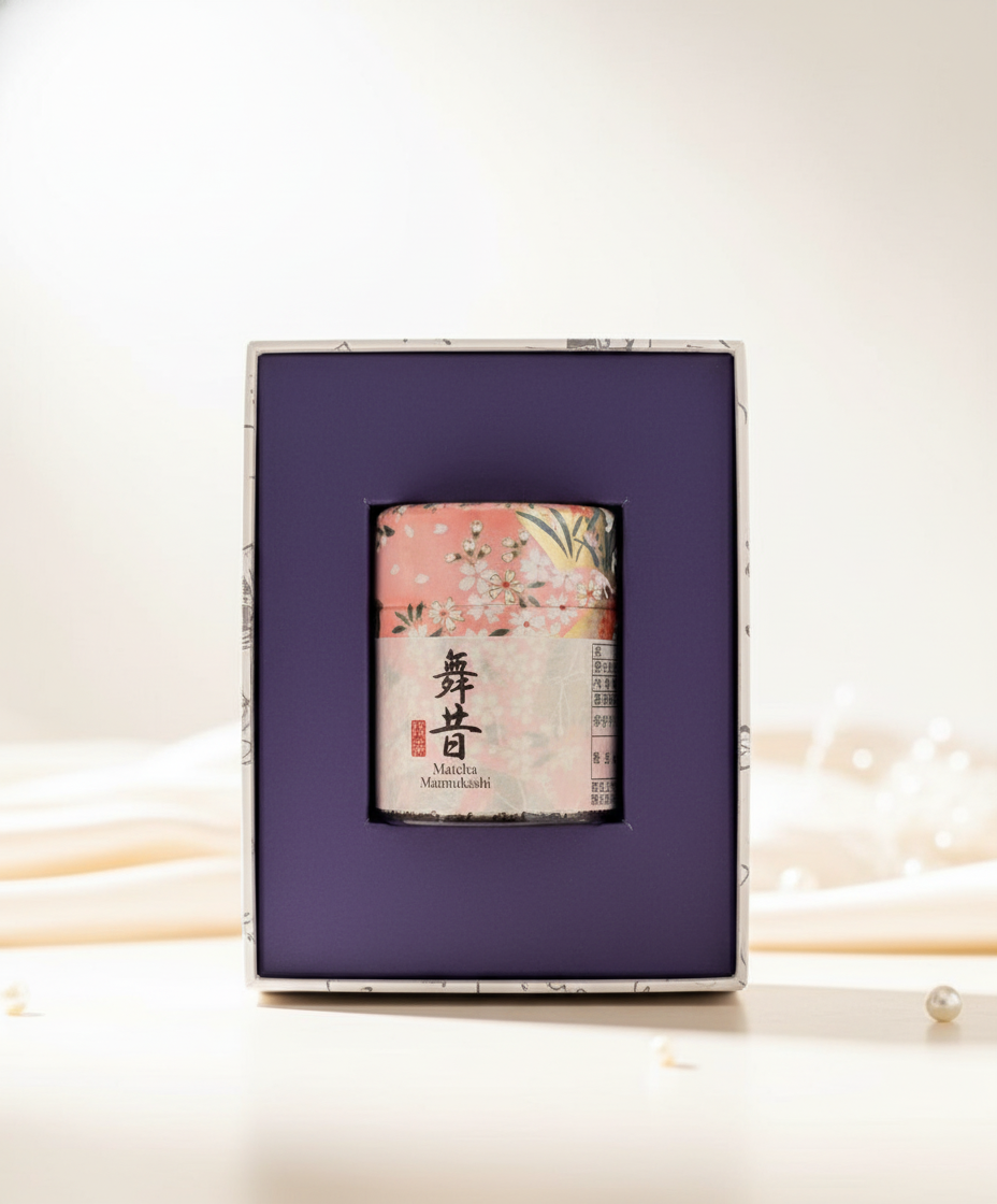 Maiko Tea – Maimukashi 20g (Blind Box Edition)