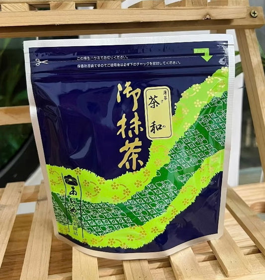 SAIJOEN - SAWA (CHAWA) 100G