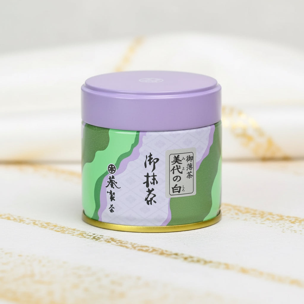 Miyo no Shiro 30g – Aoi Seicha