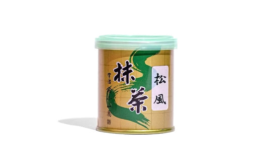Yamamasa Koyamaen - Matsukaze 30g Can