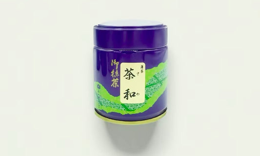 SAIJOEN - SAWA (CHAWA) 40G