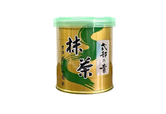 Yamamasa Koyamaen - Shikibu no mukashi 30g