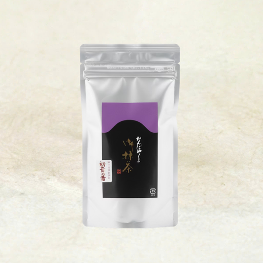 Hatsune no Mukashi 100g – Authentic Ceremonial-Grade Japanese Matcha