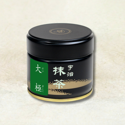 Hekisuien Daigyoku Ceremonial Matcha 30g