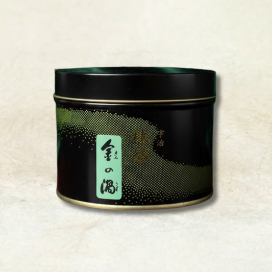 Hekisuien Kin no Uzu Matcha 150g – Uji Ceremonial Grade