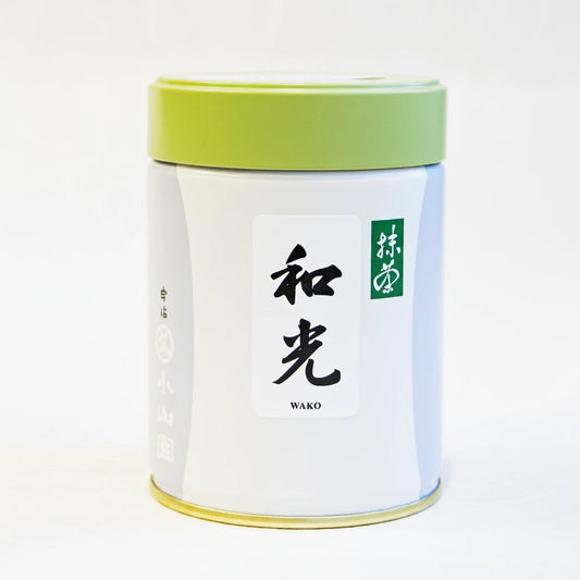 MARUKYU KOYAMAEN - WAKO 100G CAN