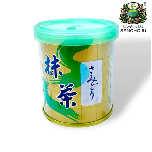 SAMIDORI 30G - YAMAMASA KOYAMAEN