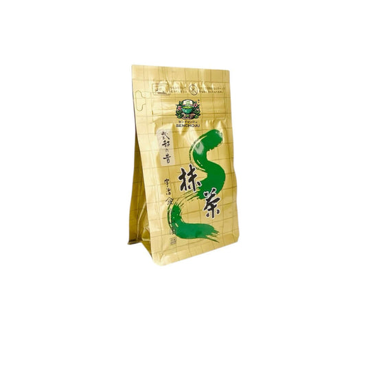 Shikibu no mukashi 100g bag - Yamamasa Koyamaen