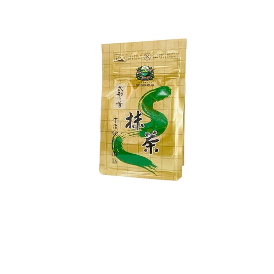 Shikibu no mukashi 100g bag - Yamamasa Koyamaen