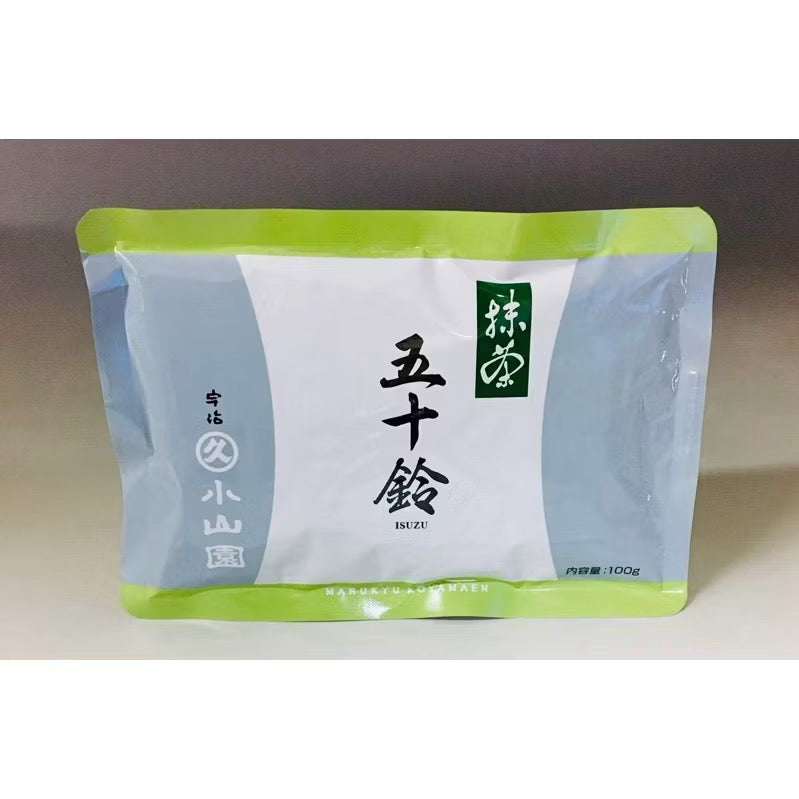 MARUKYU KOYAMAEN ISUZU 100G BAG