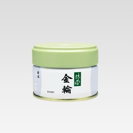MARUKYU KOYAMAEN KINRIN 20G