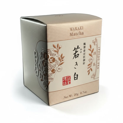 IPPODO WAKAKI 30G