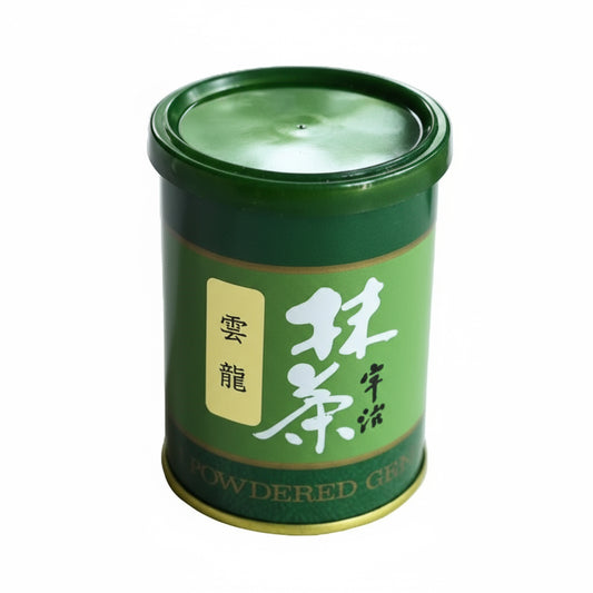 HOKOEN UNRYU 40G
