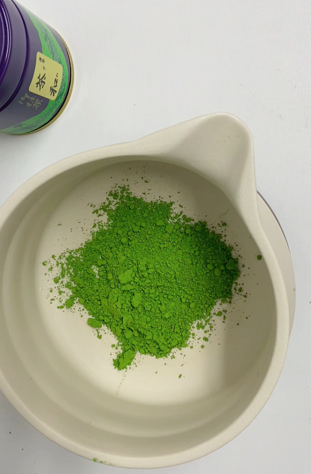 SAIJOEN - SAWA (CHAWA) 100G