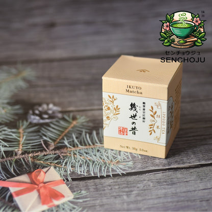 IPPODO IKUYO 30G