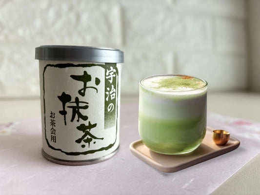 UJI NO OMATCHA 30G