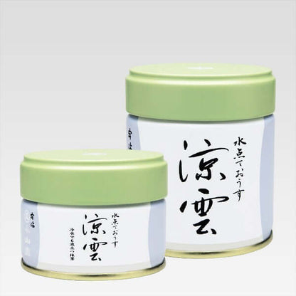 SUZUKUMO ( FOR COLD WATER ) 40G – MARUKYU KOYAMAEN
