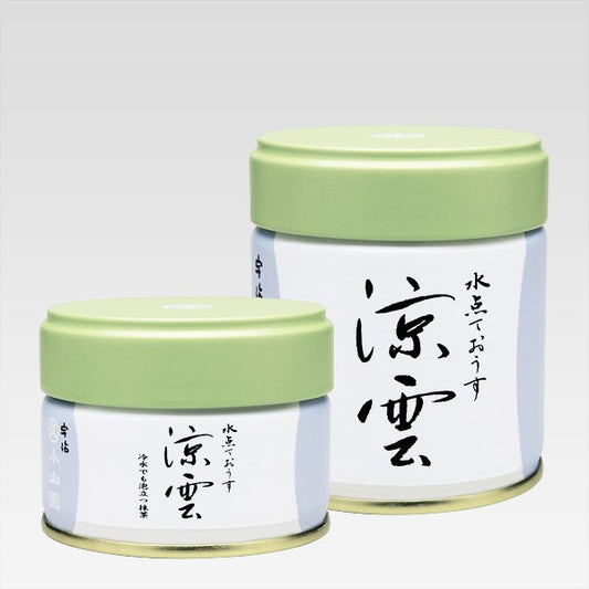 SUZUKUMO ( FOR COLD WATER ) 40G – MARUKYU KOYAMAEN