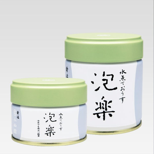 AWARAKU 20G,40G - MARUKYU KOYAMAEN