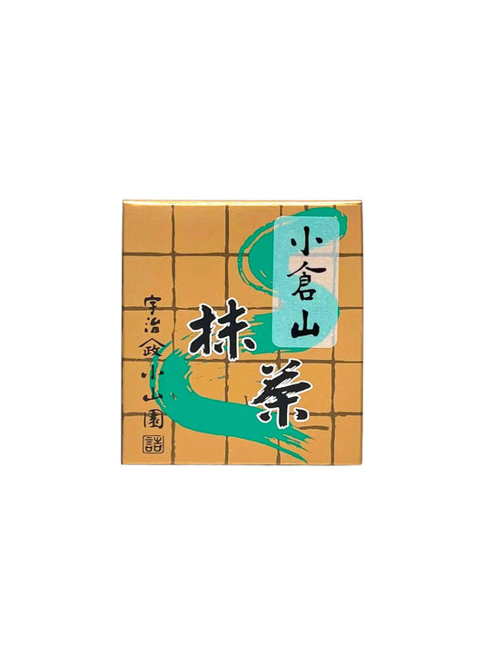 OGURAYAMA 30G - YAMAMASA KOYAMAEN