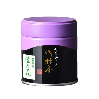 AYA NO MORI 40G CAN- KANBAYASHI SHUNSHO
