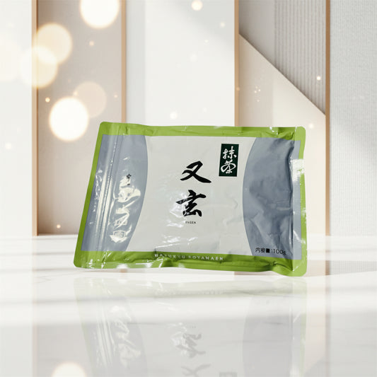 MARUKYU KOYAMAEN - YUGEN 100G BAG
