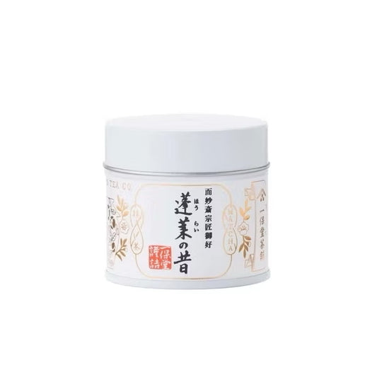 IPPODO - HORAI NO MUKASHI 20G