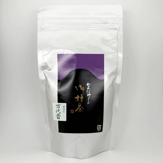 Kanbayashi Shunsho Mozumukashi 100g Bag