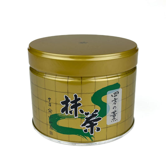 Yamamasa Koyamaen Yomo no Kaori 150g CAN