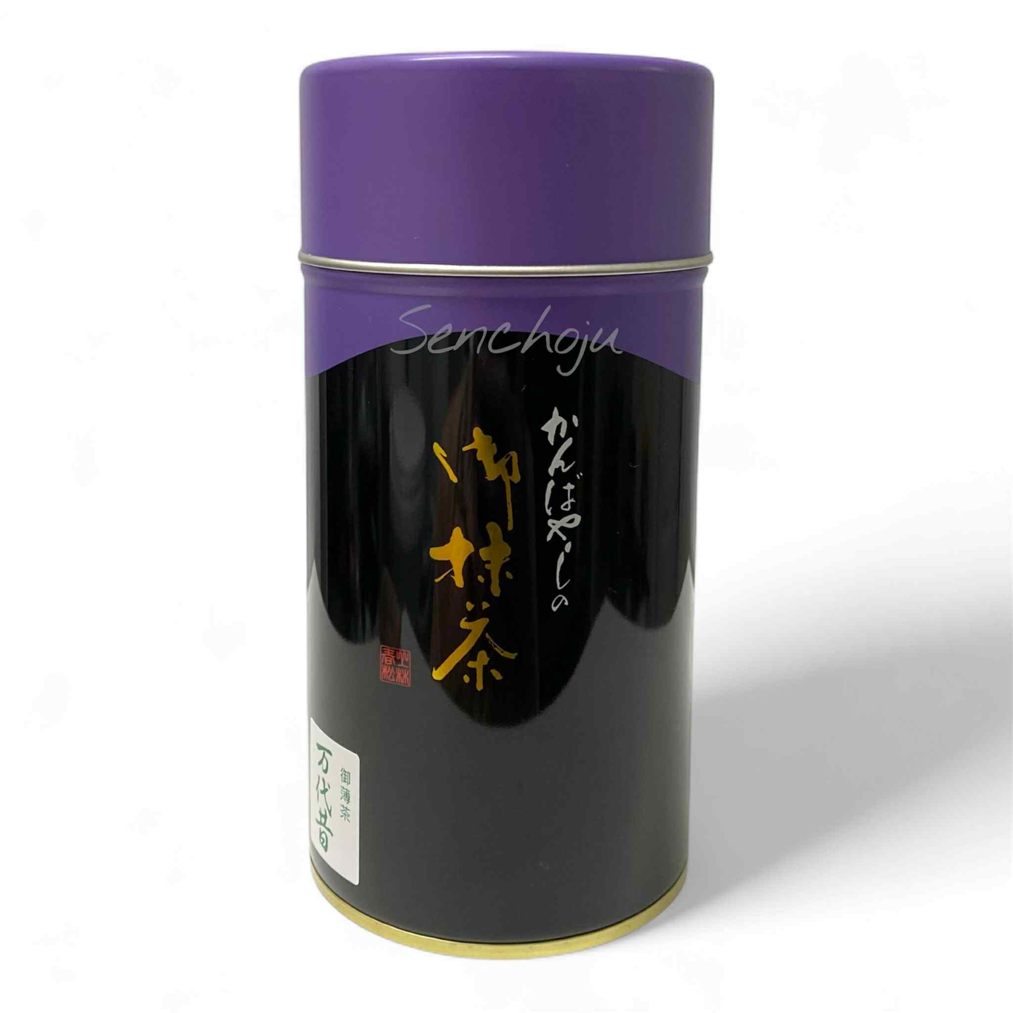 Takashi Kanebayashi専用 Kanbayashi Shunsho Mozumukashi 200g Can – Senchoju