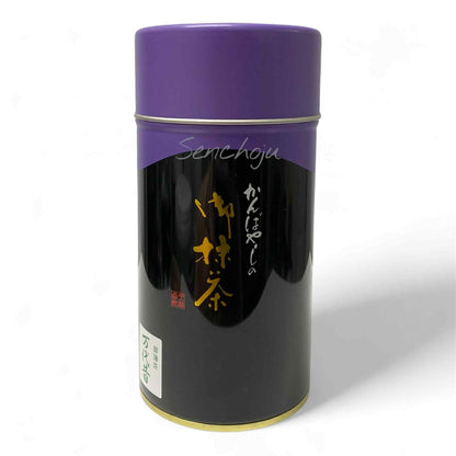 Kanbayashi Shunsho Mozumukashi 200g Can