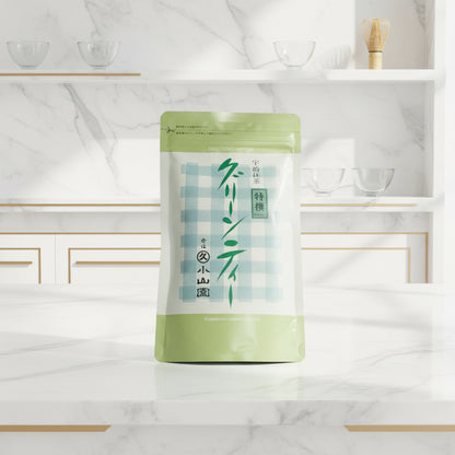 Marukyu Koyamaen Sweetened Matcha Excellent 200g