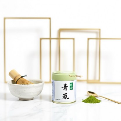 MARUKYU KOYAMAEN AOARASHI 40G