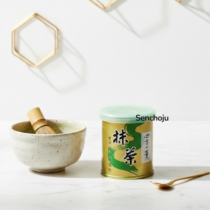 YAMAMASA KOYAMAEN YOMO NO KAORI 30G