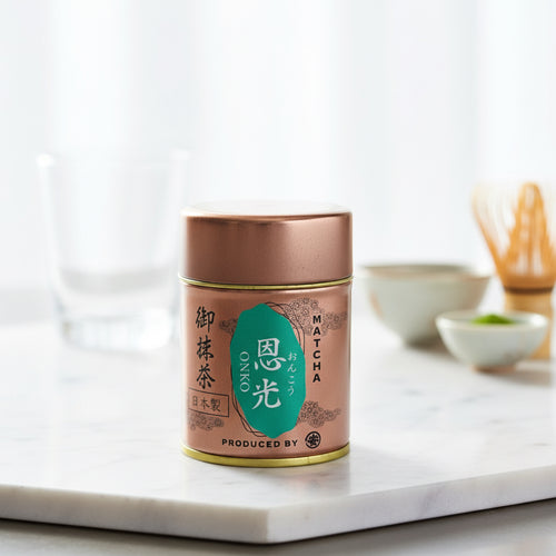 Maruyasu Matcha - Onko 30g