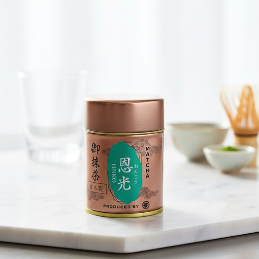 Maruyasu Matcha - Onko 30g