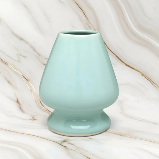 Ceramic Matcha Whisk Stand | Made in Japan